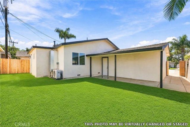 329 E Florence, La Habra, CA 90631