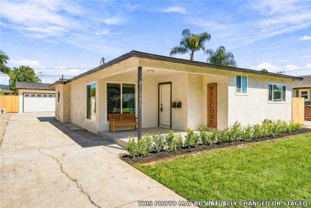 329 E Florence, La Habra, CA 90631