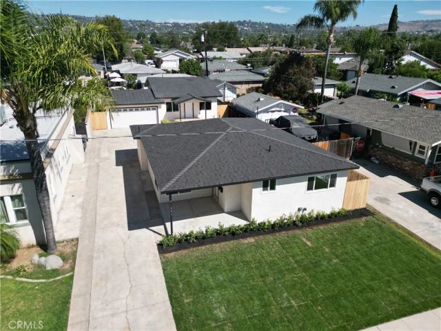 329 E Florence, La Habra, CA 90631