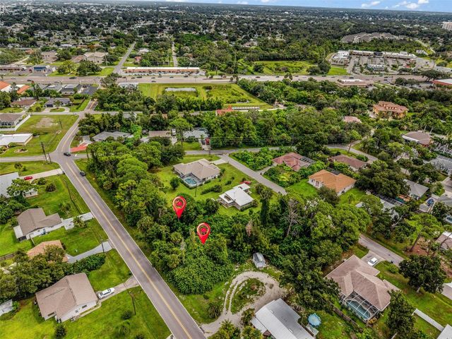 BAFFIN DRIVE, Venice, FL 34293