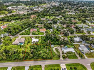 BAFFIN DRIVE, Venice, FL 34293