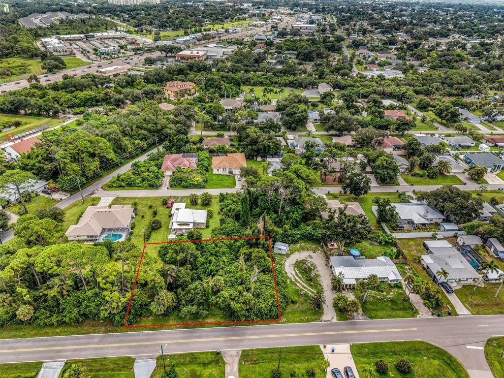 BAFFIN DRIVE, Venice, FL 34293