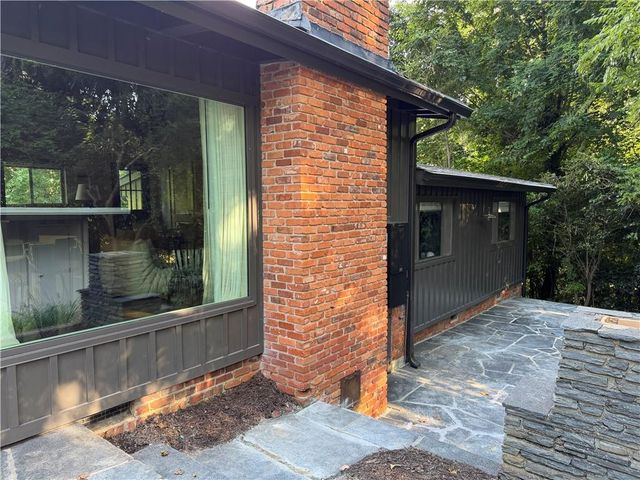 2265 Tanglewood Circle NE, Atlanta, GA 30345