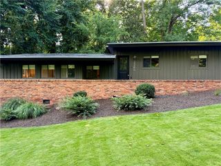 2265 Tanglewood Circle NE, Atlanta, GA 30345