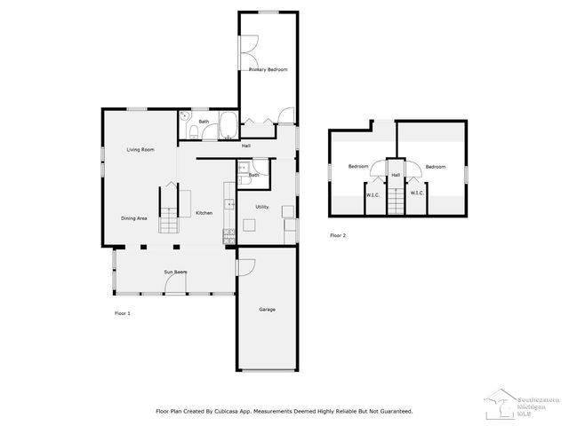 109 W Dean Road, Temperance, MI 48182