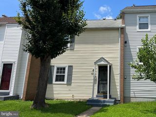 7774 QUAIL RUN LN, Manassas, VA 20109
