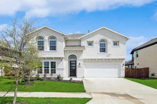 9562 Halma Trail, Frisco, TX 75035