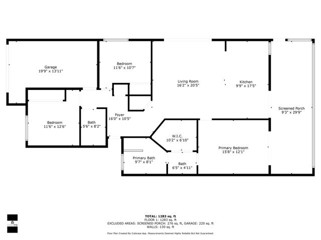 13525 NW 5th Court, Plantation, FL 33325