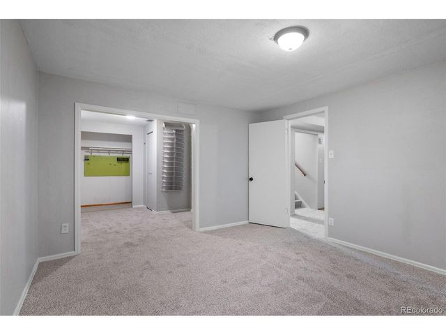 1024 S Hazel Ct, Denver, CO 80219