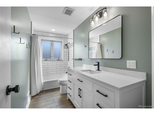 1024 S Hazel Ct, Denver, CO 80219