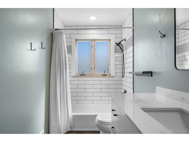 1024 S Hazel Ct, Denver, CO 80219