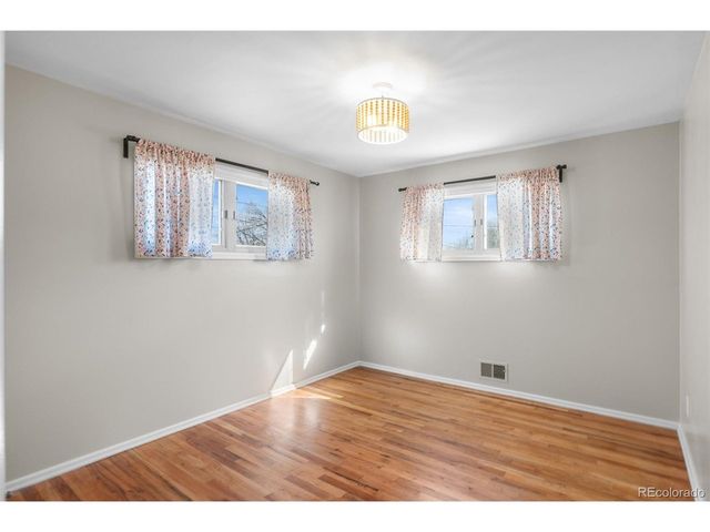 1024 S Hazel Ct, Denver, CO 80219