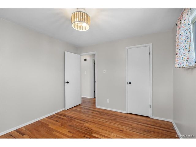 1024 S Hazel Ct, Denver, CO 80219