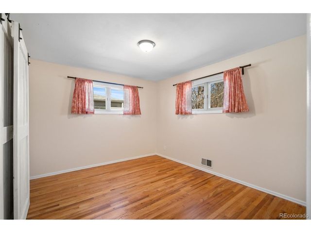 1024 S Hazel Ct, Denver, CO 80219