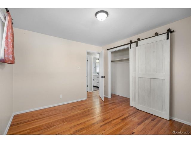 1024 S Hazel Ct, Denver, CO 80219