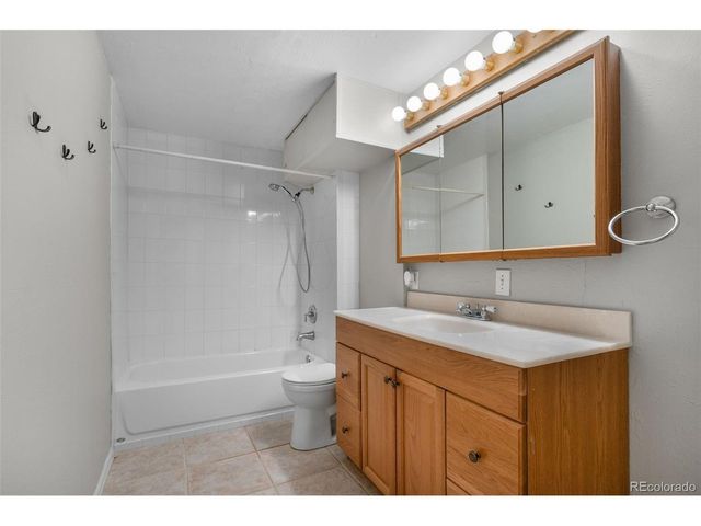 1024 S Hazel Ct, Denver, CO 80219