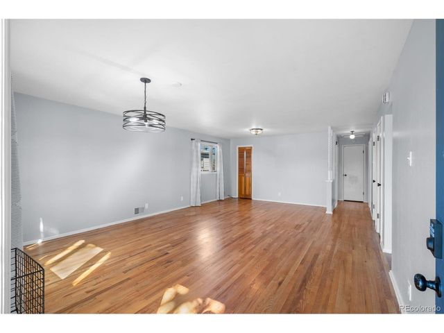 1024 S Hazel Ct, Denver, CO 80219