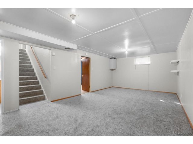 1024 S Hazel Ct, Denver, CO 80219