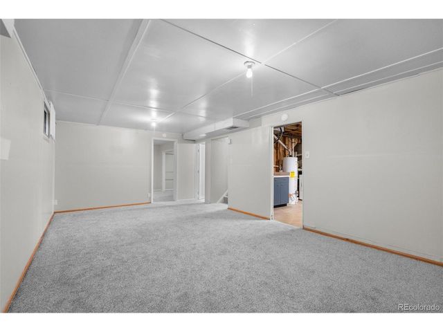 1024 S Hazel Ct, Denver, CO 80219