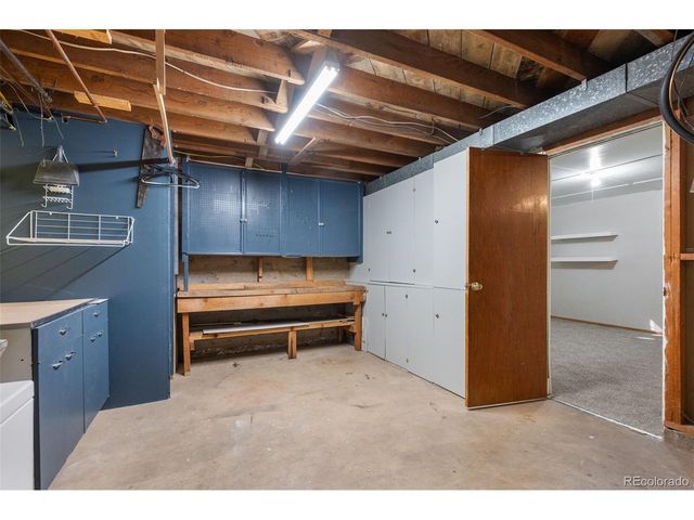 1024 S Hazel Ct, Denver, CO 80219