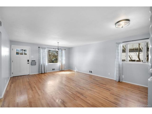 1024 S Hazel Ct, Denver, CO 80219