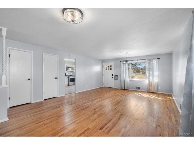 1024 S Hazel Ct, Denver, CO 80219