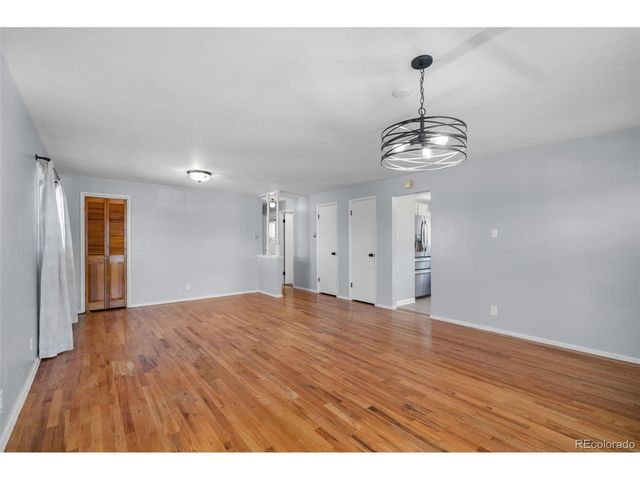 1024 S Hazel Ct, Denver, CO 80219