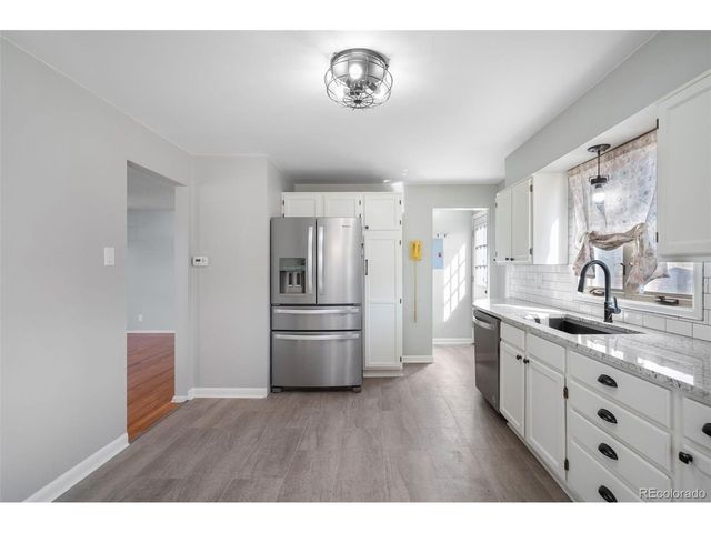 1024 S Hazel Ct, Denver, CO 80219