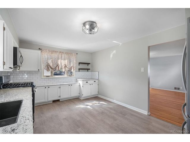 1024 S Hazel Ct, Denver, CO 80219