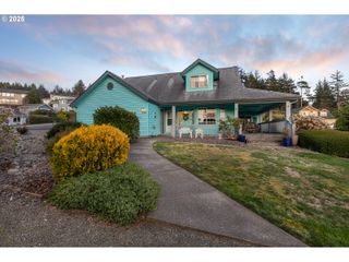 1330 Se 43RD St, Lincoln City, OR 97367