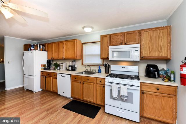 722 GLENSIDE DR, Mantua, NJ 08051