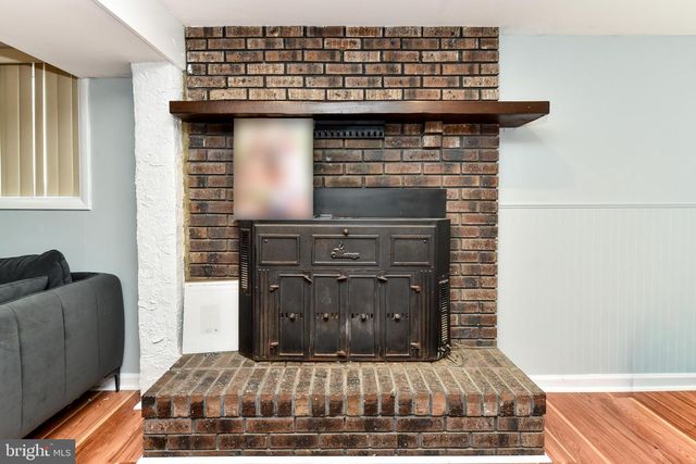 722 GLENSIDE DR, Mantua, NJ 08051