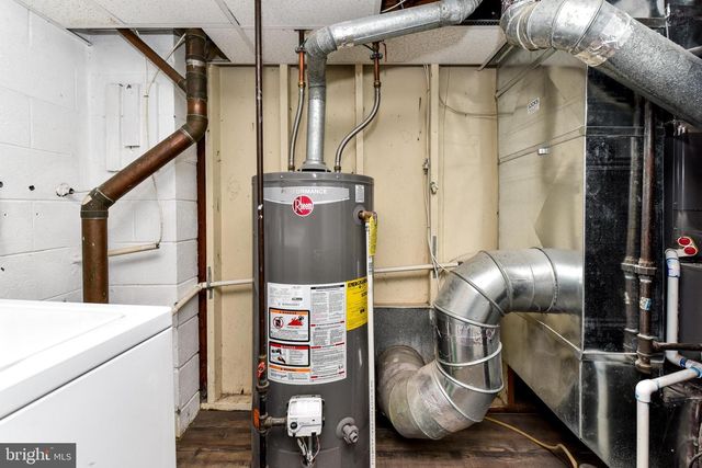 722 GLENSIDE DR, Mantua, NJ 08051