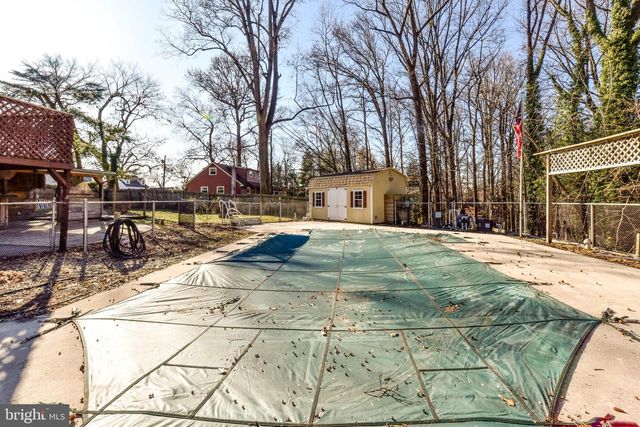 722 GLENSIDE DR, Mantua, NJ 08051