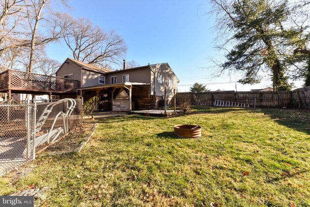 722 GLENSIDE DR, Mantua, NJ 08051