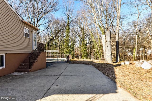 722 GLENSIDE DR, Mantua, NJ 08051