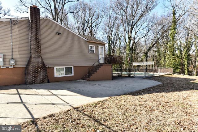 722 GLENSIDE DR, Mantua, NJ 08051