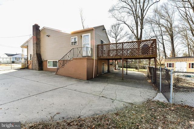 722 GLENSIDE DR, Mantua, NJ 08051