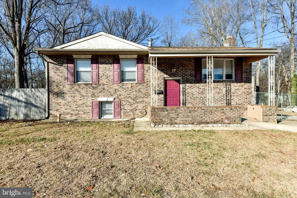 722 GLENSIDE DR, Mantua, NJ 08051