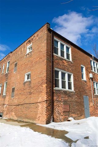 3633 Oakman Boulevard, Detroit, MI 48204