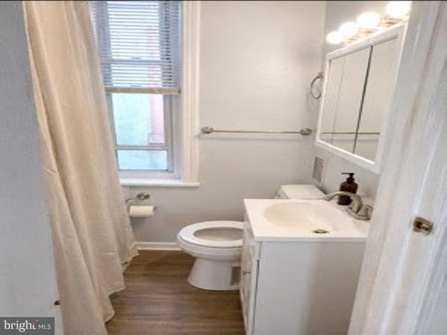 848 MERCER ST, Philadelphia, PA 19125