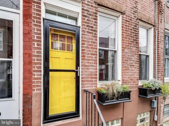 848 MERCER ST, Philadelphia, PA 19125