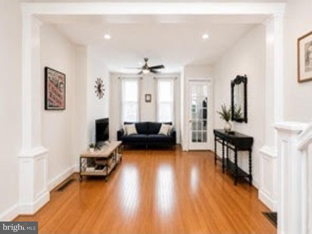 848 MERCER ST, Philadelphia, PA 19125
