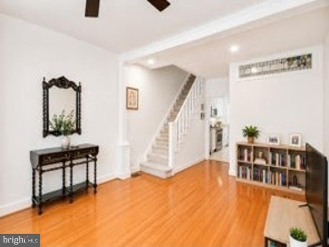 848 MERCER ST, Philadelphia, PA 19125