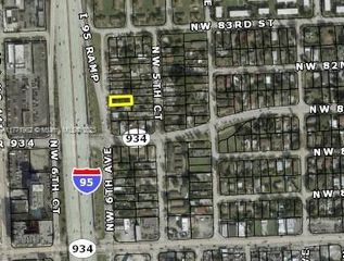 8137 NW 6th Ave, Miami, FL 33150