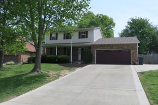 3288 Milverton Court, Green Twp, OH 45248