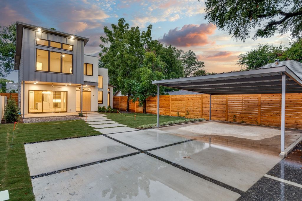 8802 Diceman Drive, Dallas, TX 75218