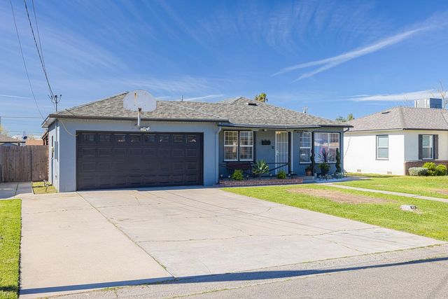 1030 Alpha Rd, Turlock, CA 95380