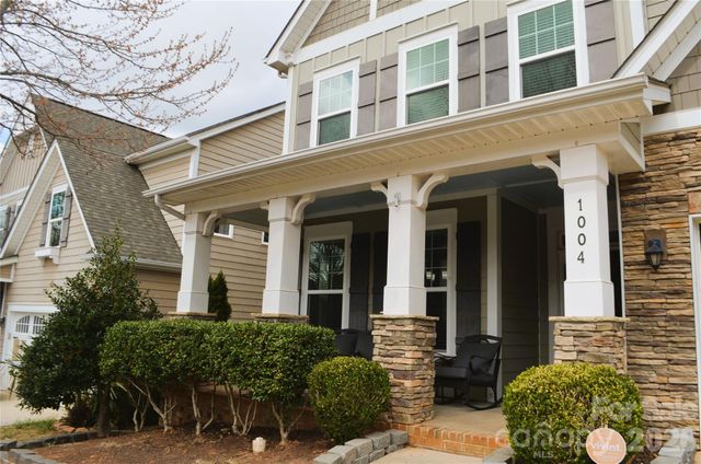 1004 Fallondale Road, Waxhaw, NC 28173