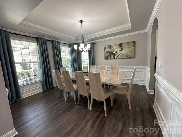 1004 Fallondale Road, Waxhaw, NC 28173